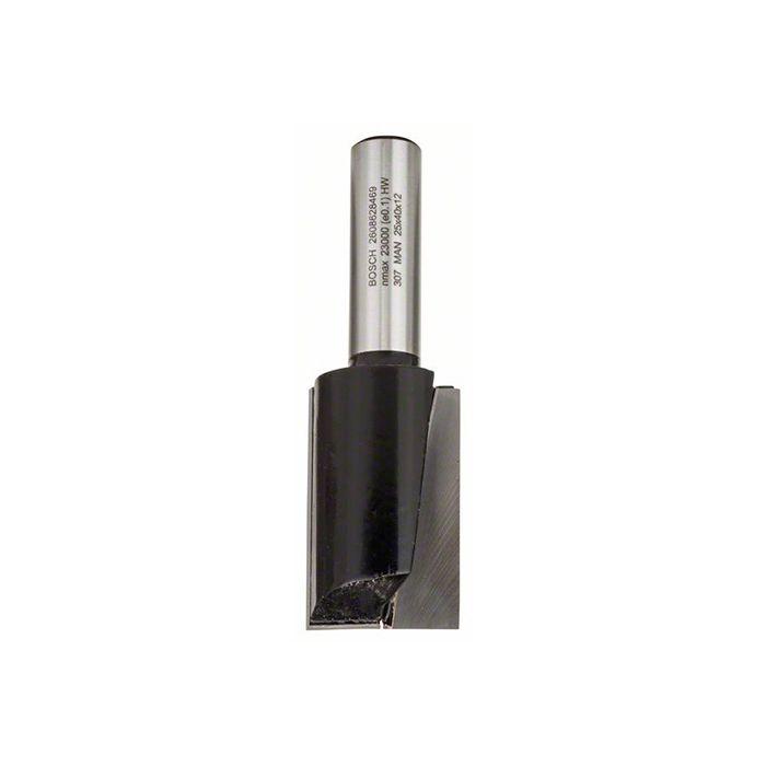 Фреза пазова Bosch Standard for Wood 25x81x12 мм (2608628469)