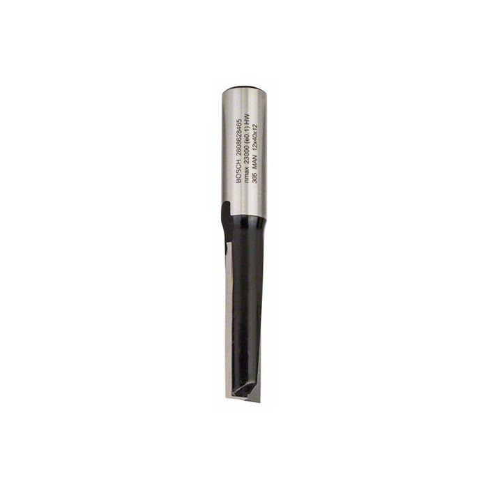 Фреза пазова Bosch Standard for Wood 12x81x12 мм (2608628465)