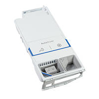 Порошкоприемник (дозатор) в зборі для стир. машини Electrolux