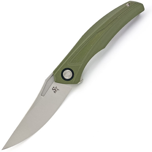 Ніж Широгоров Quantum G10