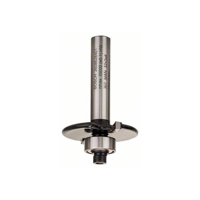 Фреза дискова Bosch Standard for Wood 32x51x8 мм (2608628401)