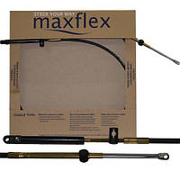 Трос газ/реверс Pretech 15FT Maxflex Mercury 4.57 м (63715)