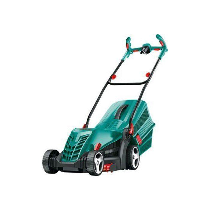 Газонокосарка електрична Bosch ARM 37 (06008A6201)