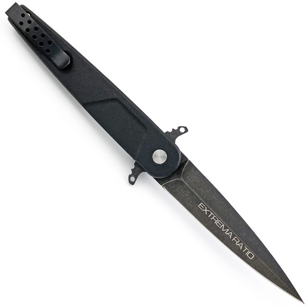 Ніж Extrema Ratio BD2 Contractor Nylon