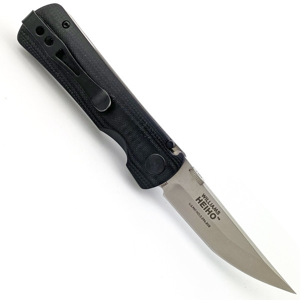 Ніж CRKT Folding Heiho Assisted 2900