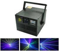 Лазер анімаційний LanLing L-1W Transformer 1W RGB 15KPPS ILDA