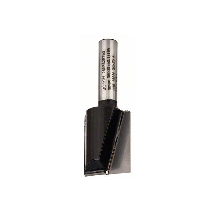 Фреза пазова Bosch Standard for Wood 20x56x8 мм (2608628390)