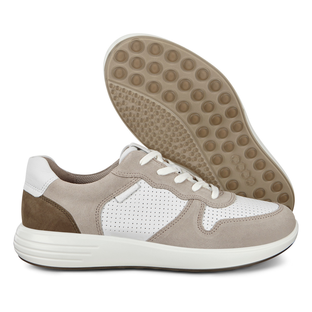 ecco soft 7 runner m