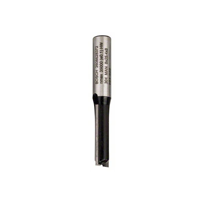 Фреза пазова Bosch Standard for Wood 8x56x8 мм (2608628372)