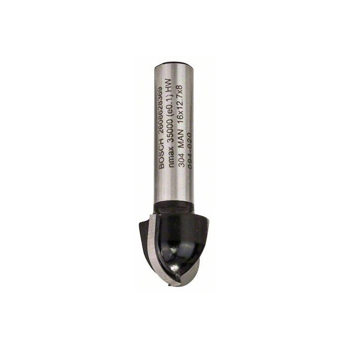 Фреза галювальна Bosch Standard for Wood 16x45x8 мм (2608628369)