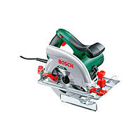 Пила дискова Bosch PKS 55 (0603500020)