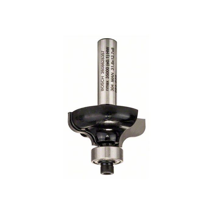 Фреза профільна "G" Bosch Standard for Wood 31,8х54х8 мм (2608628357)