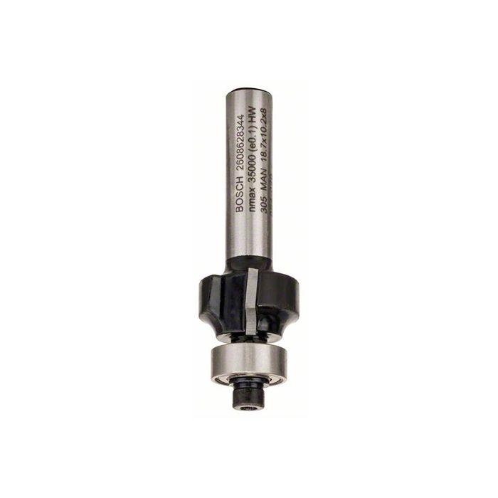 Фреза карнизна Bosch Standard for Wood 18,7х53х8 мм (2608628344)