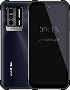 Oukitel WP17 8/128GB Black Гарантія 1 рік