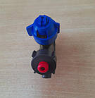 Форсунка одинарна кінцева до навісного обприскувача, фото 2