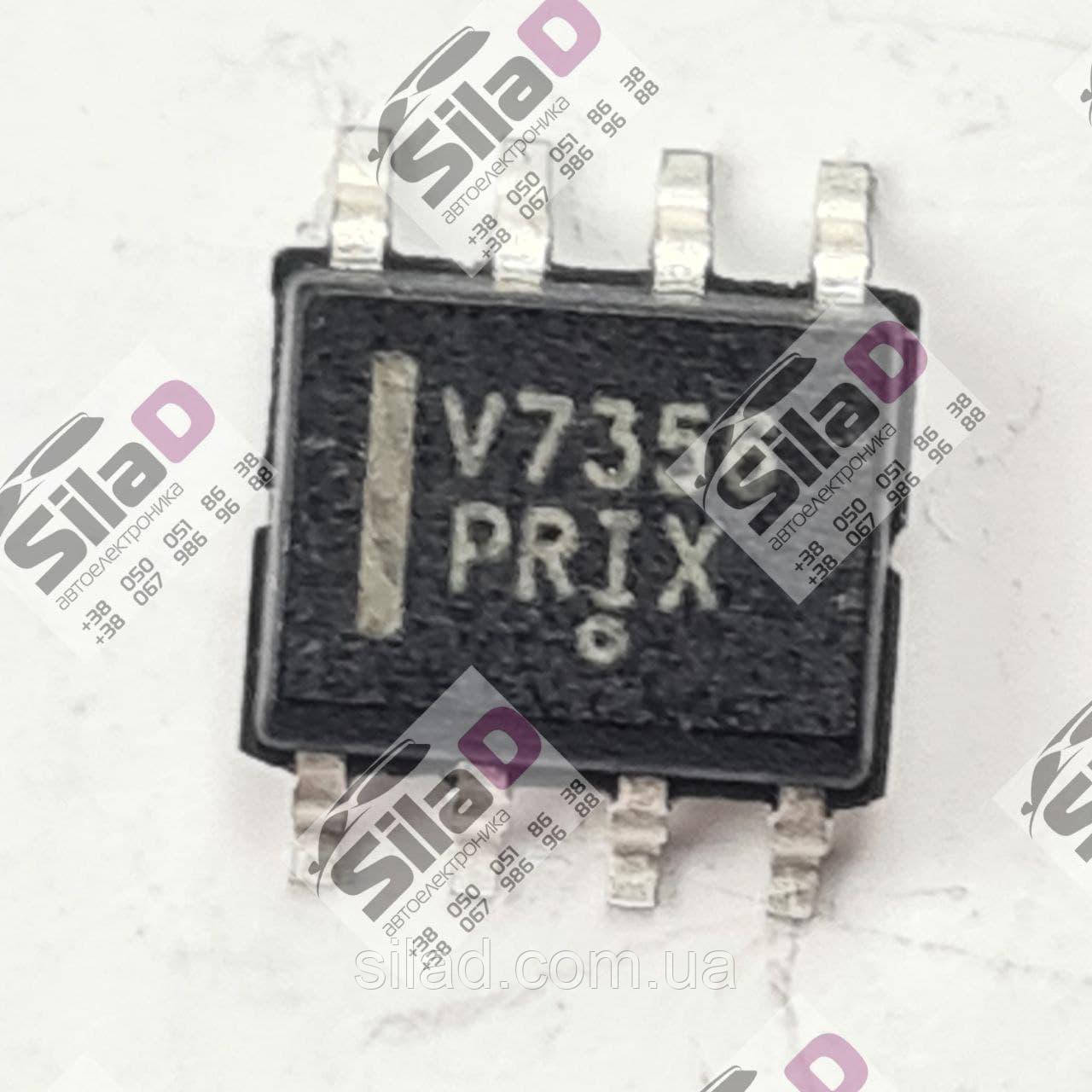 Мікросхема NCV7356D1G marking V7356 ON корпус SOIC-8: продаж, ціна у ...