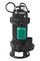 Насос фекальний PUMPMAN TPS1500 A 1,5 кВт