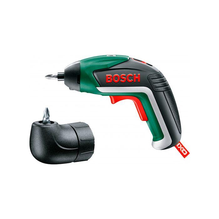 Акумуляторна викрутка Bosch IXO V Medium (06039A8021)