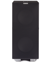 Активний сабвуфер REL 212/SX Piano Black, фото 3