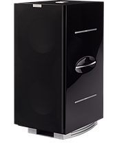 Активний сабвуфер REL 212/SX Piano Black, фото 4
