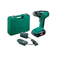 Акумуляторний дриль-шуруповерт Bosch UniversalDrill18 (06039C8004)