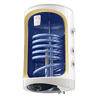 Комбінований водонагрівач Tesy Modeco Ceramic 80 л, сухий ТЕН 2x1,2 кВт (GCV6S804724DC21T2RCP) 303560
