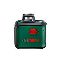 Лазерний нівелір AdvancedLevel 360 Set (0603663B04)
