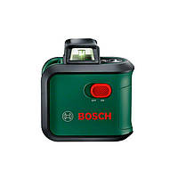 Лазерний нівелір Bosch AdvancedLevel 360 Basic (0603663B03)