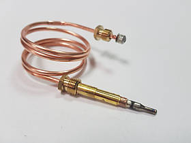 Термопара для підлогового газового котла Ferroli Pegasus 6,5x32 L = 600 мм 39808520