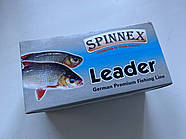 Леска Spinnex Leader 0,10mm 1,35kg 25m, фото 3
