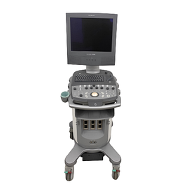 Siemens Acuson X300 + 2 датчика апарат УЗД для акушерства та гінекології