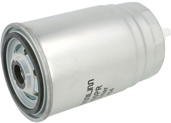 Фільтр паливний Disel Audi 80 Golf 2 Transporter T2 T3 T4 Passat B2 B3 LT 28-55 виробник JC Premium, фото 1