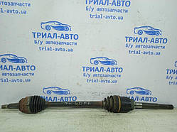 Привід передній правий АКПП Mitsubishi Outlander 2006-2012 3815A138 (Арт.20385)