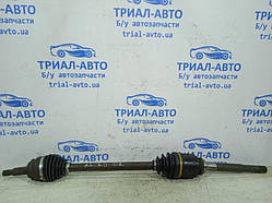 Привід передній правий АКПП Mitsubishi Outlander 2006-2012 3815A138 (Арт.20390)