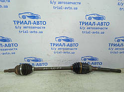 Привід передній правий АКПП Mitsubishi Outlander 2006-2012 3815A138 (Арт.20393)