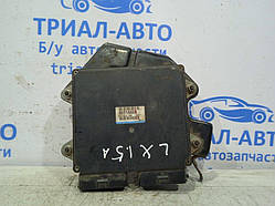 Блок керування двигуном Mitsubishi Lancer 2007-2013 1860B170 (Арт.20408)