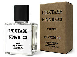 Тестер DUBAI жіночий Nina Ricci L Extase, 50 мл