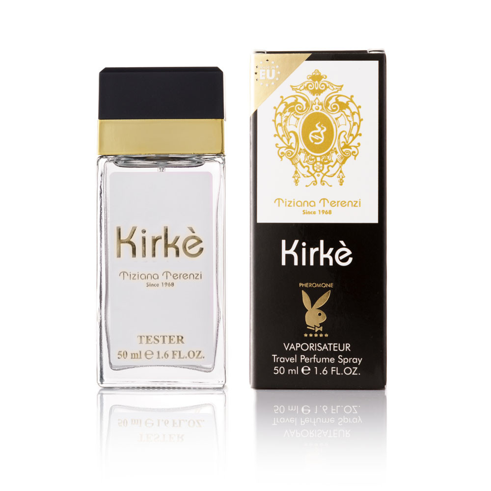 Парфуми з феромонами унісекс Kirke Tiziana Унд 50 мл
