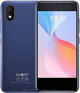 Cubot J10 1/32Gb Blue Гарантія 1 рік