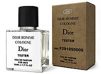 Тестер DUBAI мужской Christian Dior Homme Cologne, 50 мл.
