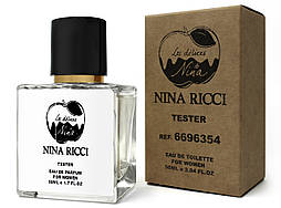 Тестер DUBAI жіночий Nina Ricci Les Delices de Nina, 50 мл.