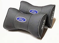 Подушка на подголовник в авто Ford Focus 1 шт.