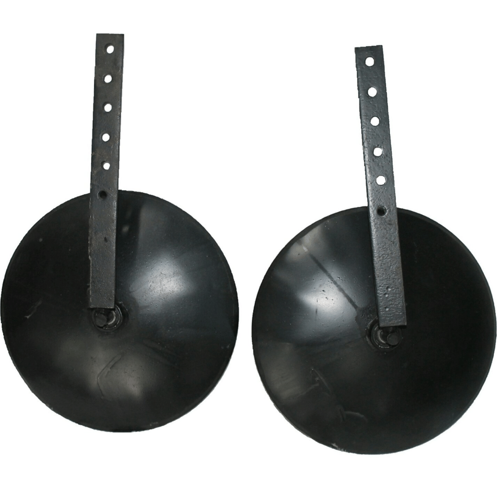 Окучник дисковий, фото 1