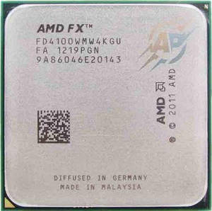 FX 6200 AM3+ 3.8GHz/8MB/125W 飛ばす 6 コア デスクトップ