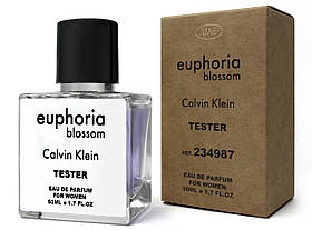 Тестер DUBAI жіночий Calvin Klein Euphoria Blossom, 50 мл