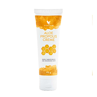 Крем Алое з Прополісом, Форевер, 113мл, Forever Aloe Propolis creme, США