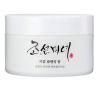 Очищающий гидрофильный бальзам для снятия макияжа Beauty of Joseon Radiance Cleansing Balm 80 мл