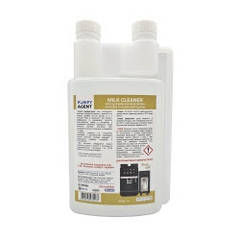 MILK CLEANER 1L - Хімія для промивки молочної системи milk cleaner purify  1 л