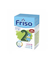 Детская сухая смесь Friso 2 700 г