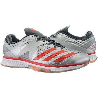 Adidas counterblast silver hotsell